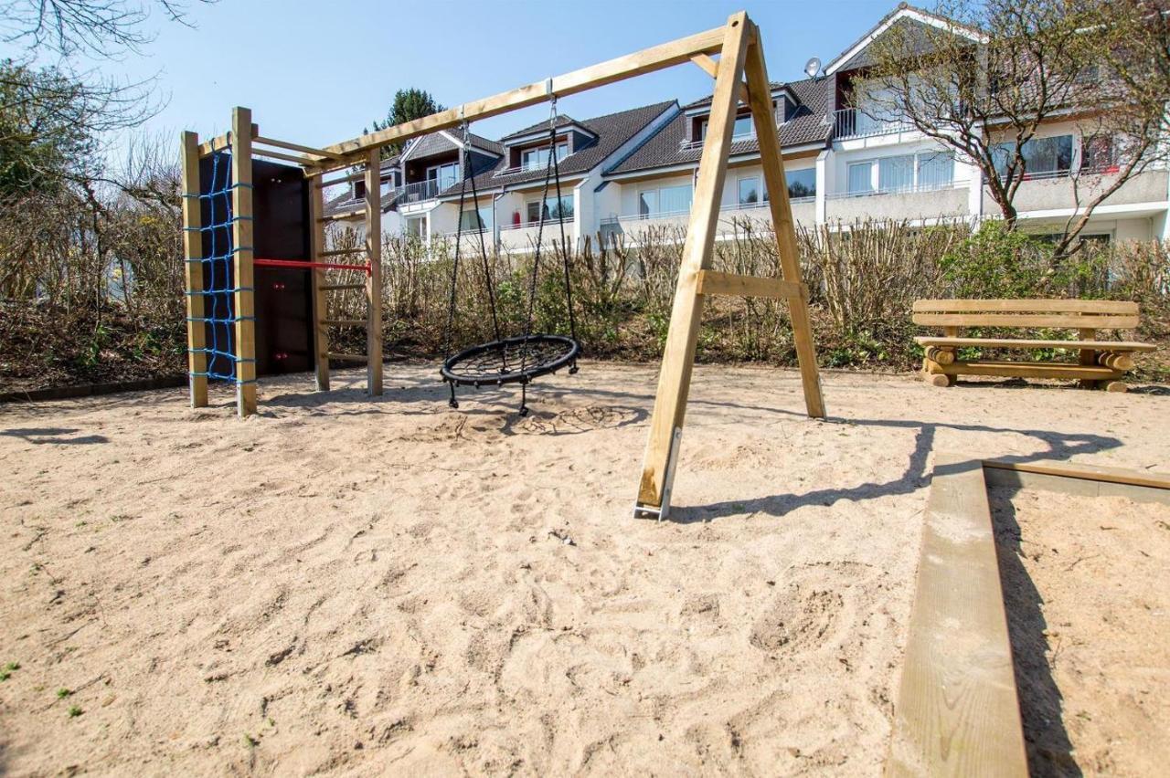 Neuklosterhof App. 16 Pelzerhaken Dış mekan fotoğraf